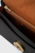 coach tabby chain clutch