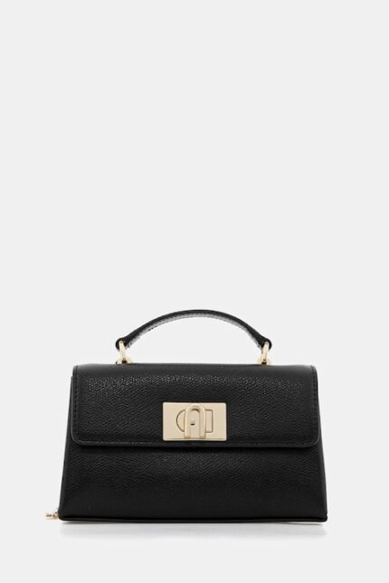 furla deri çanta