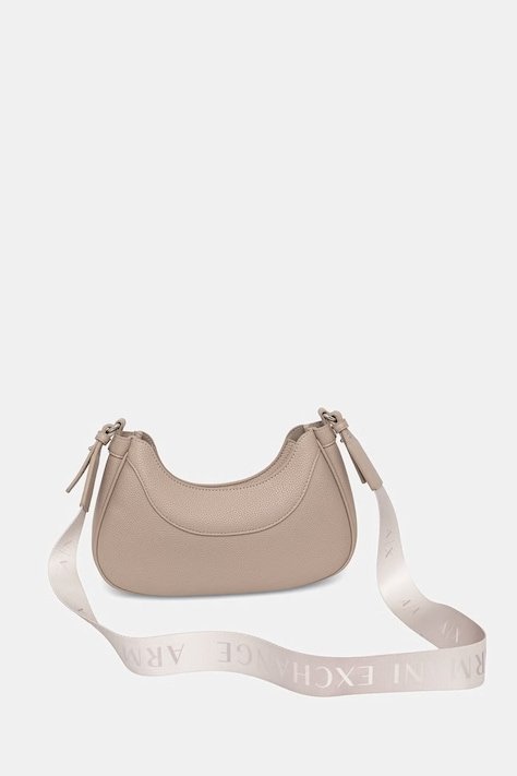 Armani Exchange Bej Çanta
