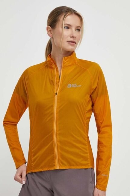 Jack Wolfskin Gravex Rüzgarlık