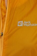 Jack Wolfskin Gravex Rüzgarlık