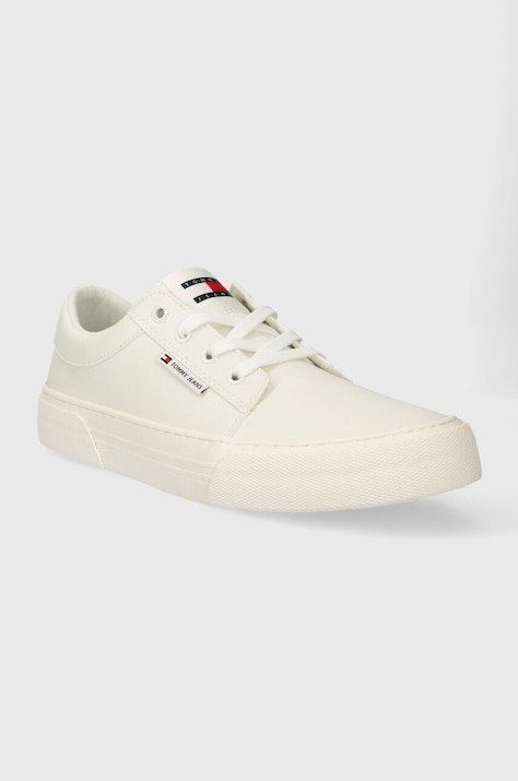 tommy jeans tjm vulc
