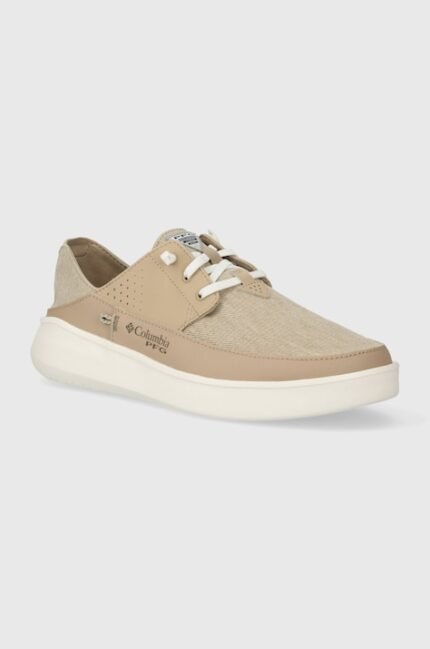 columbia boatside erkek spor