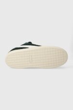 puma suede xl hairy
