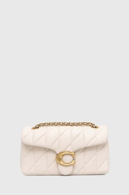 coach tabby shoulder bag