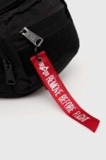 alpha industries el