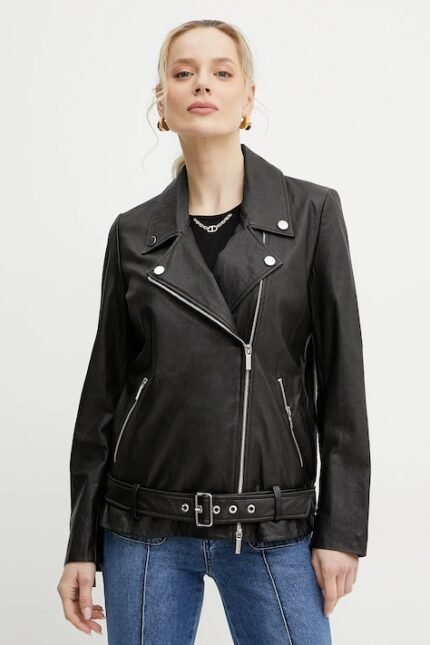 armani exchange kadın mont