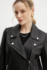 armani exchange kadın mont
