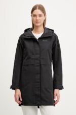 Jack Wolfskin kadın hardshell