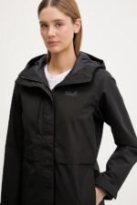 Jack Wolfskin kadın hardshell