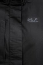 Jack Wolfskin kadın hardshell