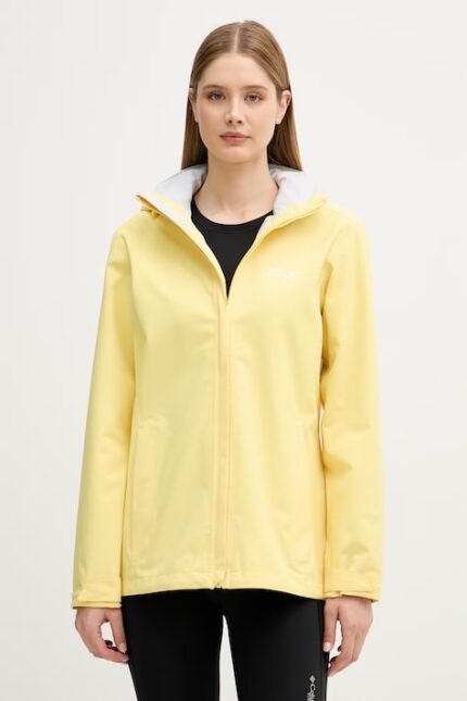 Jack Wolfskin Kadın Trailtime
