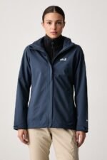 Jack Wolfskin Kadın Trailtime