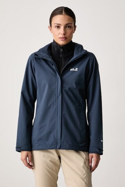 Jack Wolfskin Kadın Trailtime