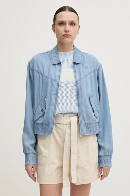 Dkny Mavi Geçiş Modeli
