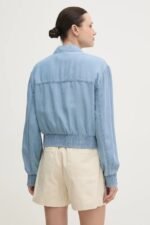 Dkny Mavi Geçiş Modeli