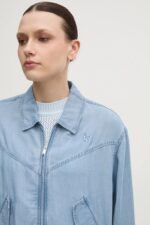 Dkny Mavi Geçiş Modeli
