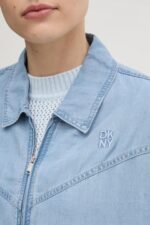 Dkny Mavi Geçiş Modeli