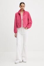 Tommy Jeans Pembe Kadın