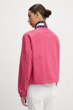 Tommy Jeans Pembe Kadın
