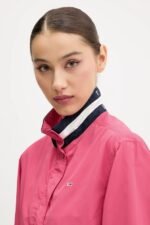 Tommy Jeans Pembe Kadın