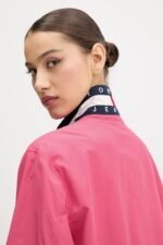 Tommy Jeans Pembe Kadın