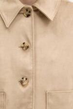 abercrombie fitch kadın mont