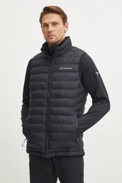 columbia erkek mont