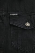 guess jeans erkek mont