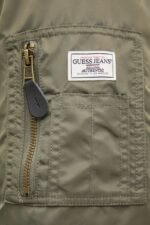 guess jeans erkek mont