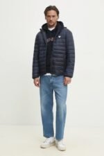 guess jeans erkek mont