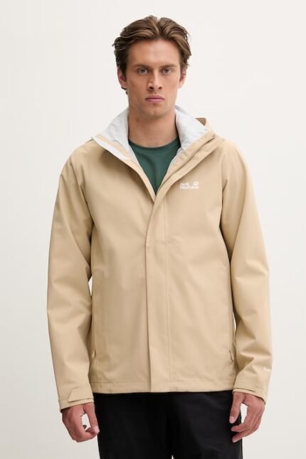 jack wolfskin su geçirmez