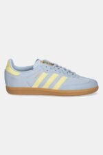 Adidas Originals Samba OG Mavi - Görsel 2