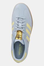 Adidas Originals Samba OG Mavi - Görsel 4