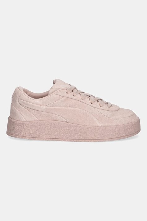 Puma CA Luxe Elevated