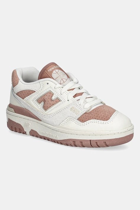 new balance 550 kadın