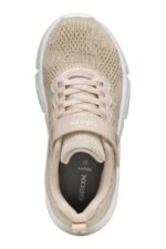 geox kız çocuk spor