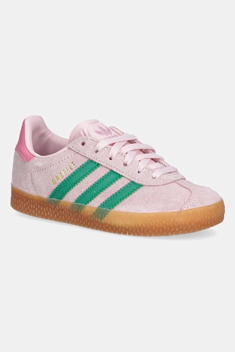 Adidas Originals Gazelle Çocuk