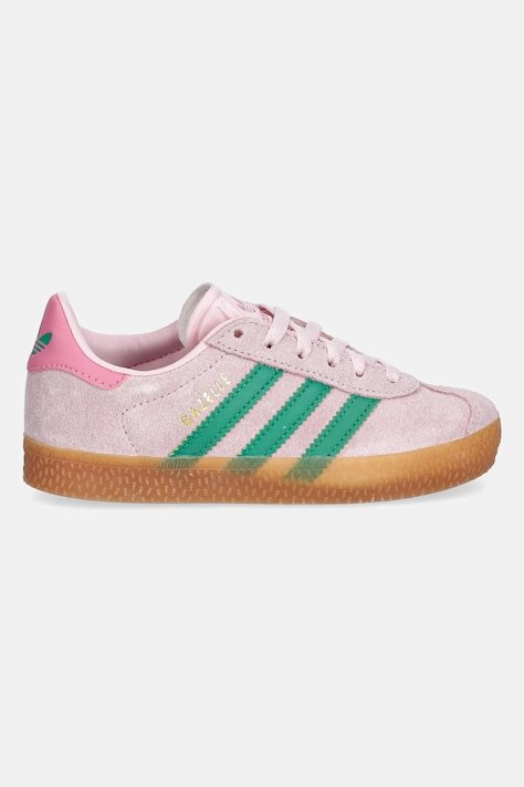 Adidas Originals Gazelle Çocuk