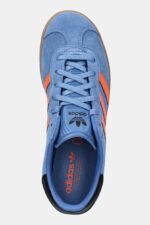 Adidas Originals GAZELLE Çocuk Spor Ayakkabı - Görsel 4