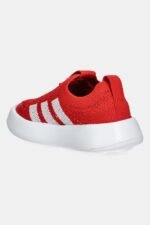 adidas BUBBLECOMFY Kırmızı Çocuk