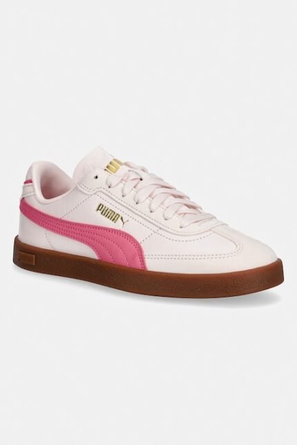Puma Club II Era