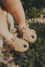 Donsje Spark Classic Shoes