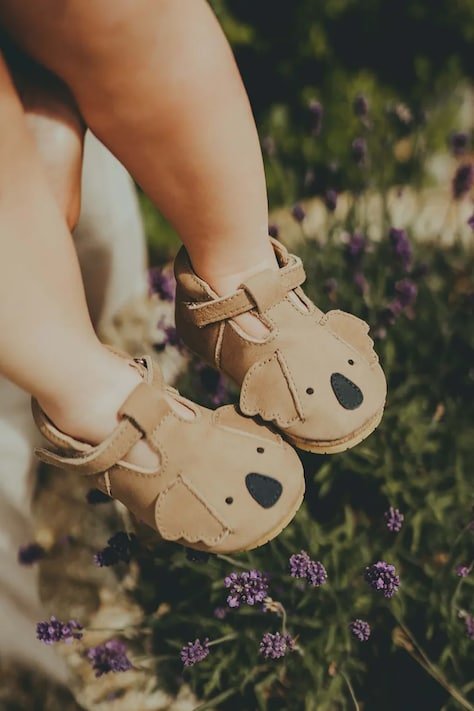 Donsje Spark Classic Shoes