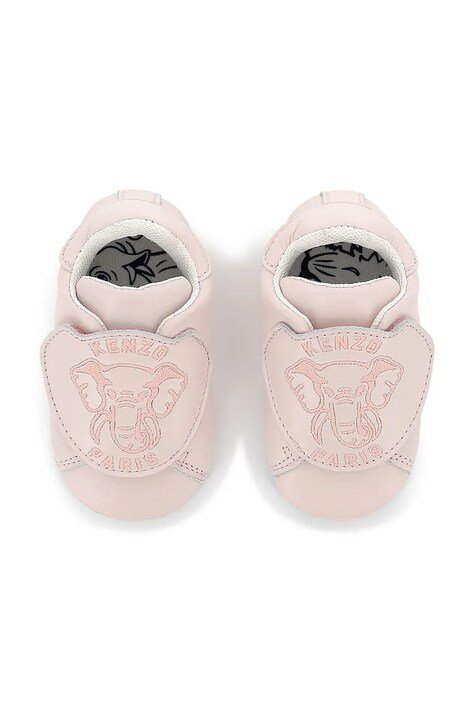 Kenzo Kids Bebek Deri