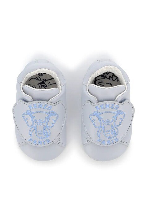 Kenzo Kids Bebek Deri