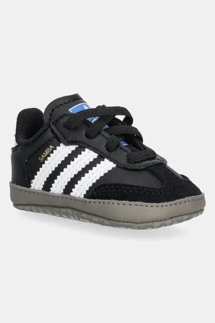 adidas Originals SAMBA CRIB