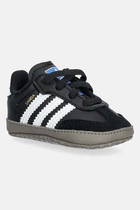 adidas Originals SAMBA CRIB
