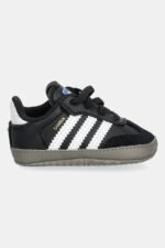 adidas Originals SAMBA CRIB