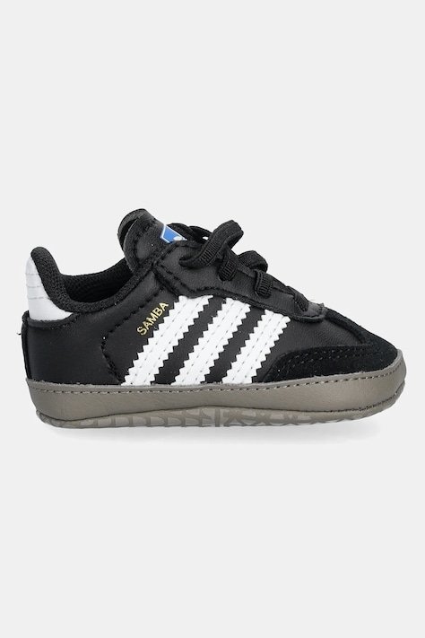 adidas Originals SAMBA CRIB